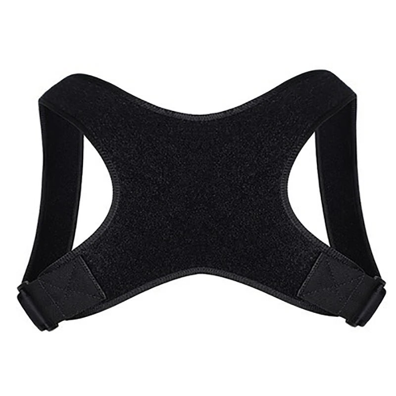 Ergonomic Posture Corrector & Back Support