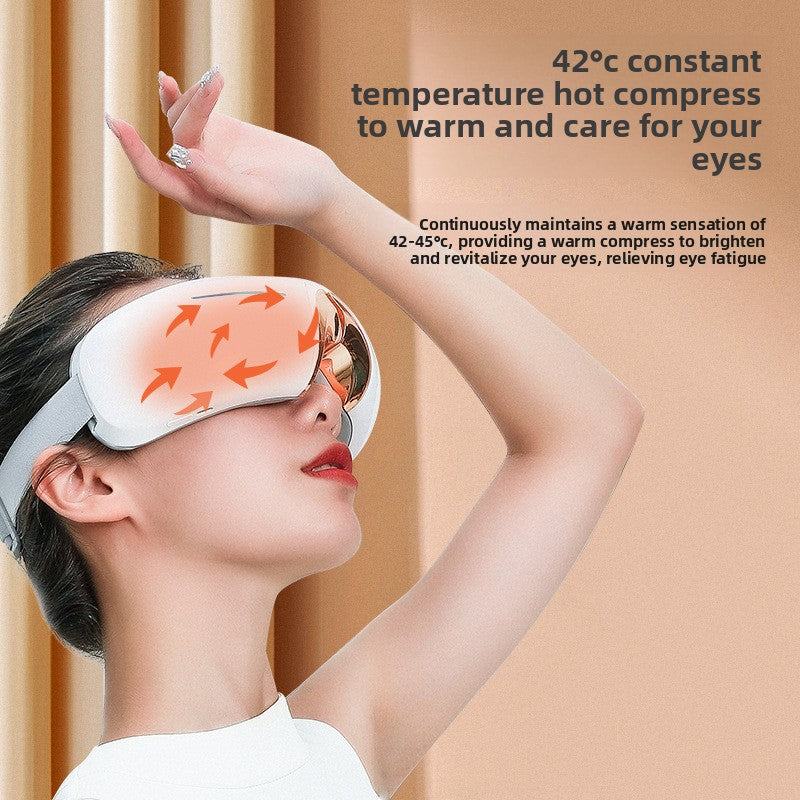 VehLey Aura™ EyeRestore Pro