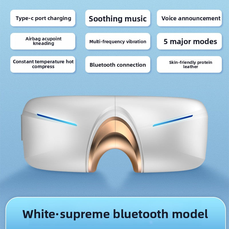 VehLey Aura™ EyeRestore Pro