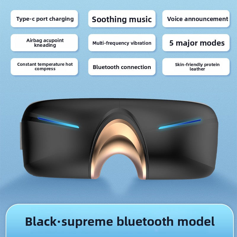 VehLey Aura™ EyeRestore Pro