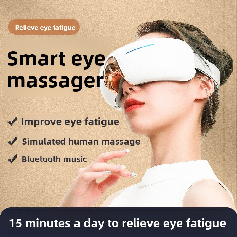 VehLey Aura™ EyeRestore Pro