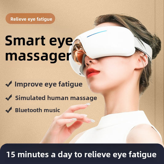 VehLey Aura™ EyeRestore Pro